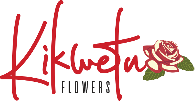 Kikwetu Logo