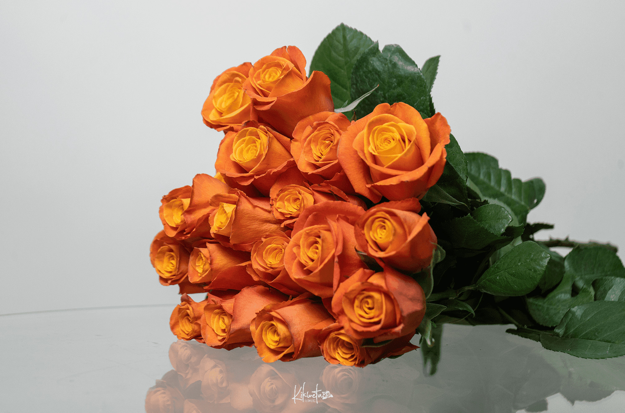 Confidential Roses - Kikwetu Flowers