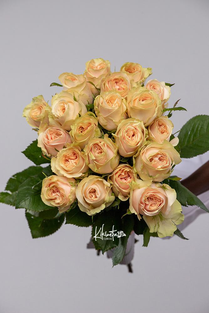 best wedding roses-roxanne by kikwetu