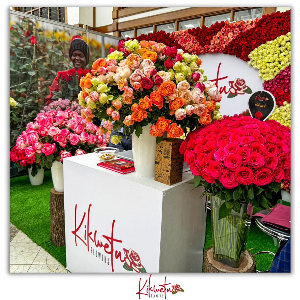 Uhuru Roses Why Kenyan Roses are in Demand Globally: A Look at What Makes Them ...