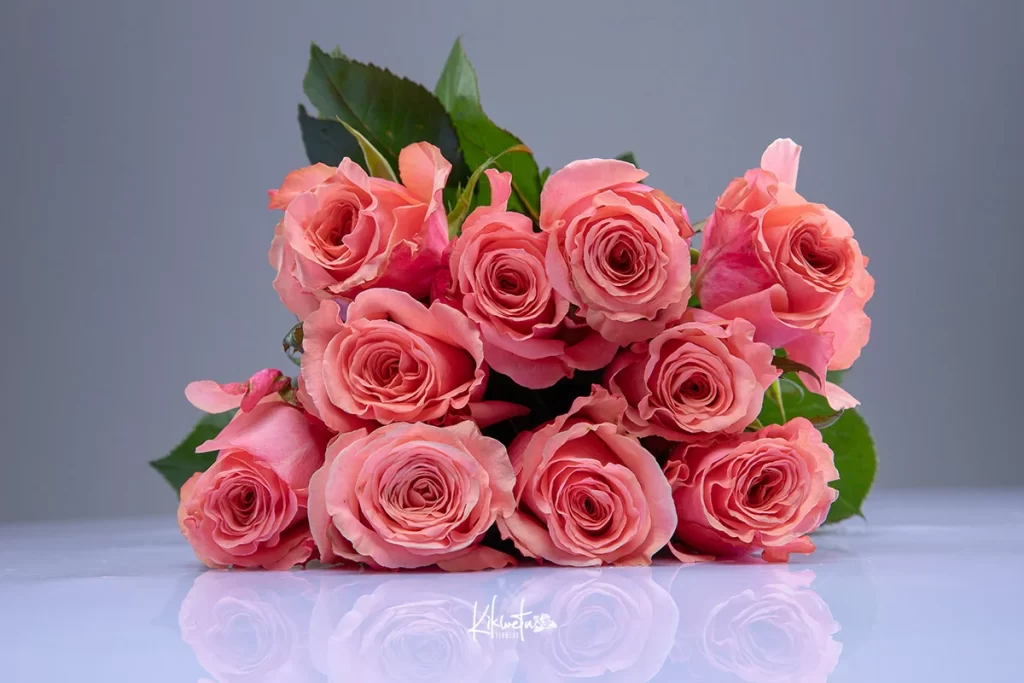 Superstiotion Rose color meanings