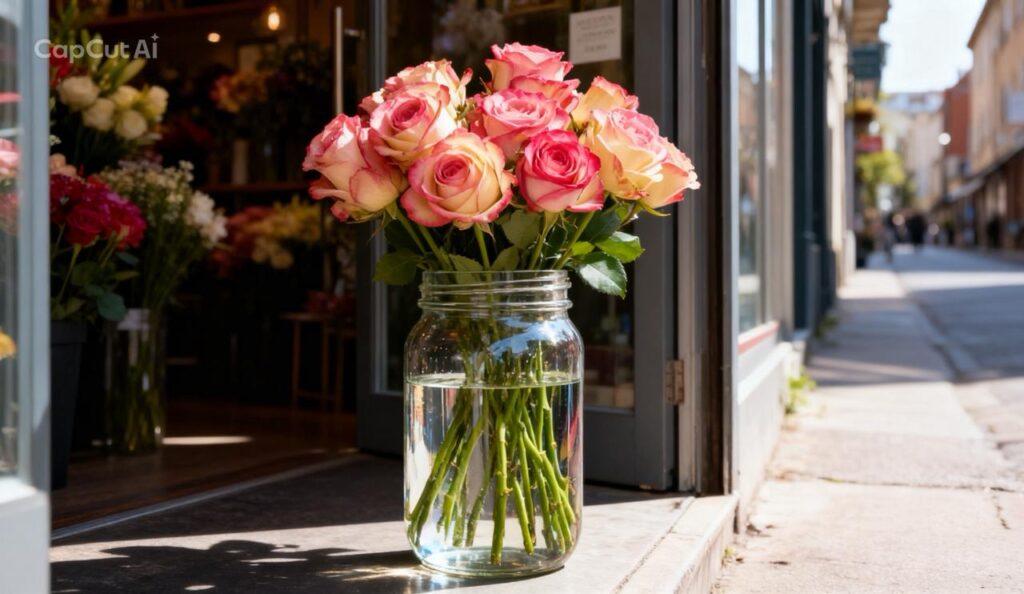 Easter Flowers 2026